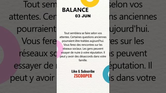 Lion Juin 2022 | Vierge Juin 2022 | Balance Juin 2022 | Scorpion Juin 2022 смотреть онлайн