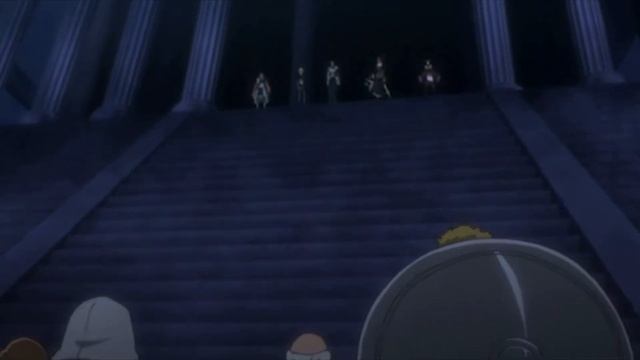 OVERLORD 3 СЕЗОН ЗА 14 МИНУТ 💀