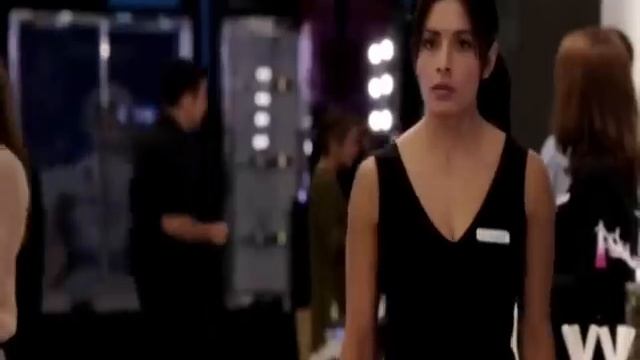 Root and shaw // Can you feel my love смотреть онлайн