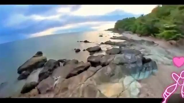 Bigang Monte Beach ⛱ Resort Hidden Resort In Batangas смотреть онлайн