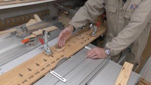 Каретка для циркулярной пилы (Перезагрузка)