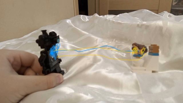 skibidi Lego 5 серия part 2 смотреть онлайн
