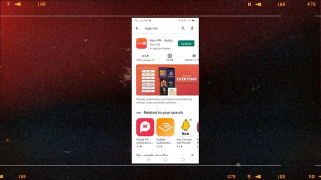 Kuku FM premium free download | how to get kuku fm free subscription | kuku FM смотреть онлайн