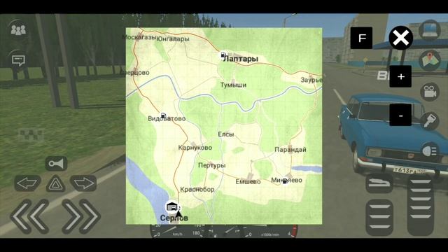 #6 MD "ГОНКИ" В MOTOR DEPOT смотреть онлайн