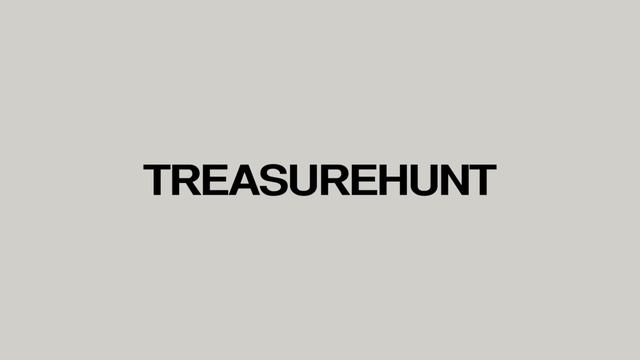 XMAP TREASURE HUNT смотреть онлайн