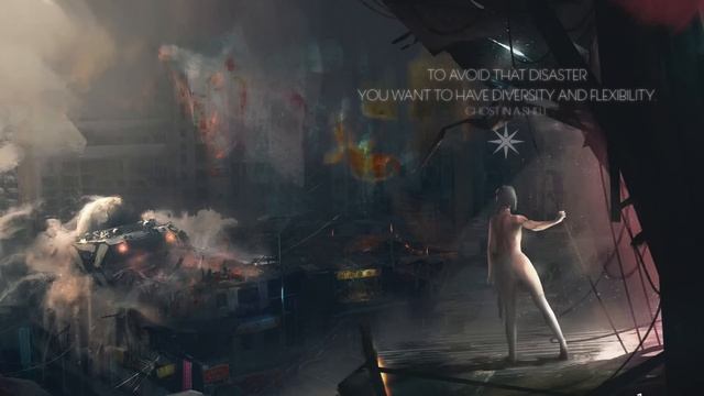 Animadrop - Neon Melancholy