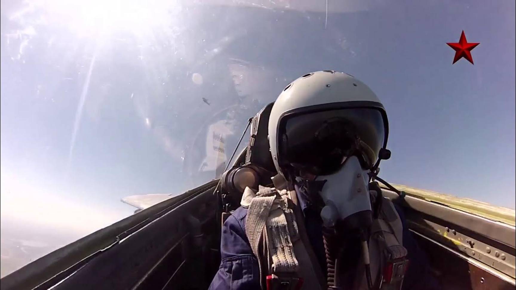 ВОЕНЭЛЕКТРОСИМ | DCS WORLD | МиГ-29 вечером смотреть онлайн