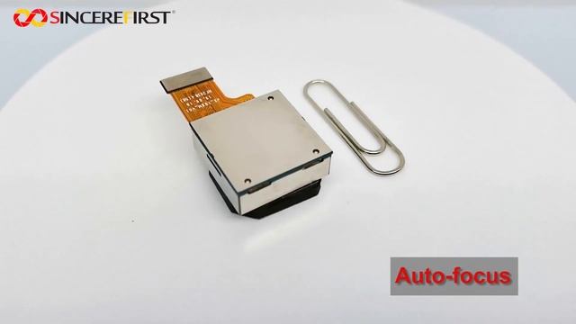 SincereFirst 108MP S5KHMXSP03 Sensor AF Mini MIPI Camera Module смотреть онлайн