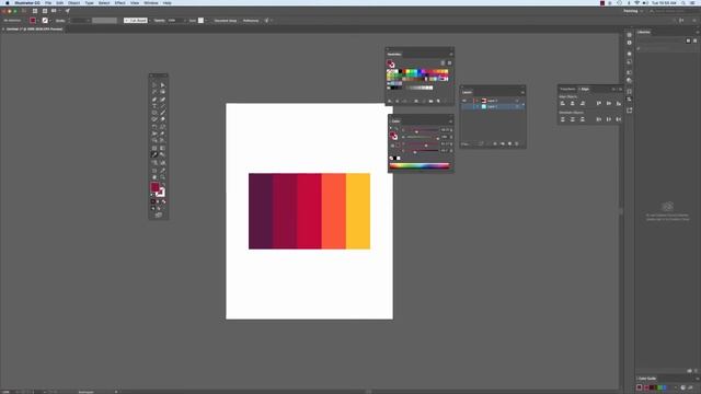 Tools– Color Picker смотреть онлайн