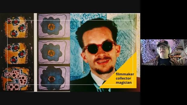 American Song Hunters - Harry Smith & Alan Lomax смотреть онлайн