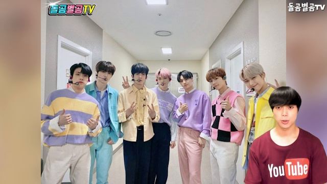 【ENG】그룹 엔하이픈, 첫 정규 앨범 디멘션 : 딜레마 - 'SCYLLA' 버전 콘셉트 포토와 필름 공개!! 글로벌로 뻗어가는 '4세대 핫 아이콘' ENHYPEN 돌곰별곰TV смотреть онлайн