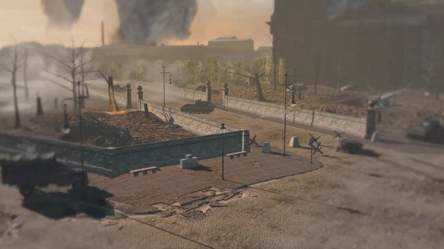 Sniper Elite V2 Remastered (PS5) Final смотреть онлайн
