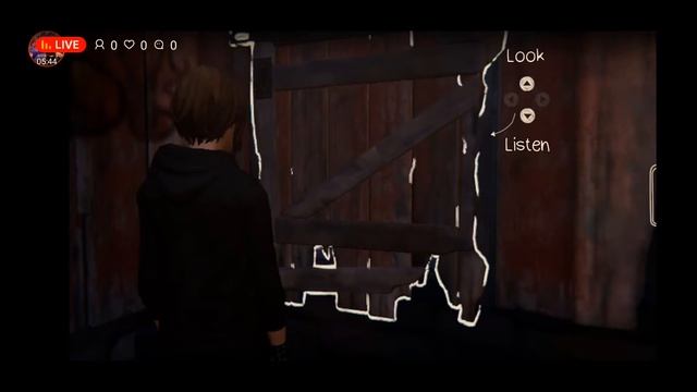 Life is Strange Before the Storm live stream gameplay смотреть онлайн
