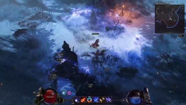 НА ЧЕМ НАЧАТЬ ИГРУ В LAST EPOCH 1.0 ЛУЧШИЕ БИЛДЫ СТАРТЕРЫ НА ВСЕ КЛАССЫ смотреть онлайн