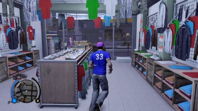 Wei Shen; Sleeping Dogs: Definitive Edition смотреть онлайн