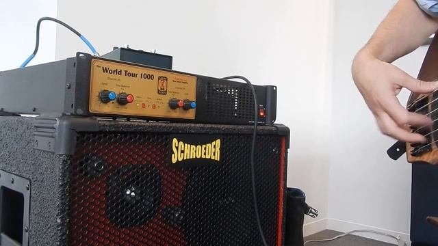 Eden WT-1000 - Review смотреть онлайн