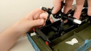 меняю мост на газ 66 от впл