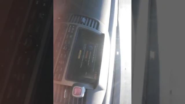 Nissan Patfinder смотреть онлайн