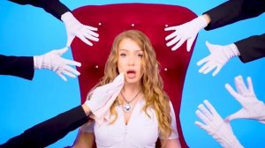Анастасия Андреевна - Сестра (Official Music video Sister)
