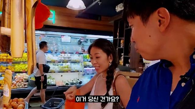 [발리 2024] 발리 과일 가격 이게 실화입니까!? смотреть онлайн