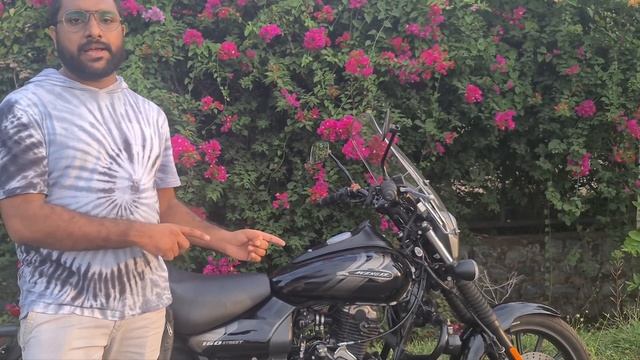 The Bajaj Avenger 160 Street Ownership Review... смотреть онлайн