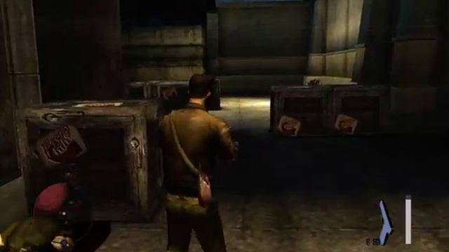 Best Friends Forever! - Manhunt 2 Episode 5