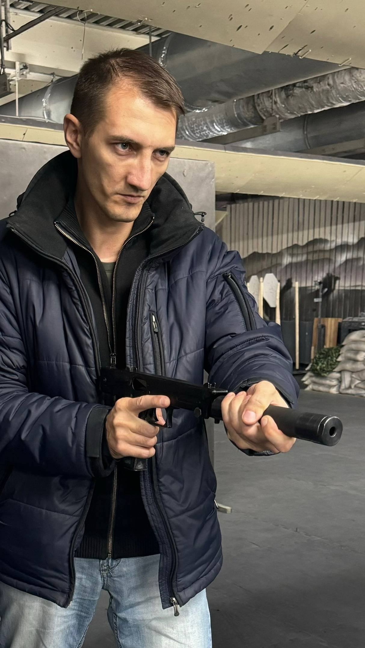 Встреча смотреть онлайн