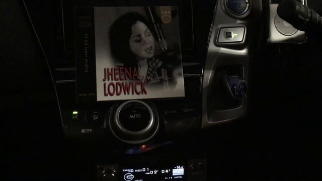 2016/3/30 PRIUS α CARAUDIO SOUNDS@JHEENA LODWICK смотреть онлайн