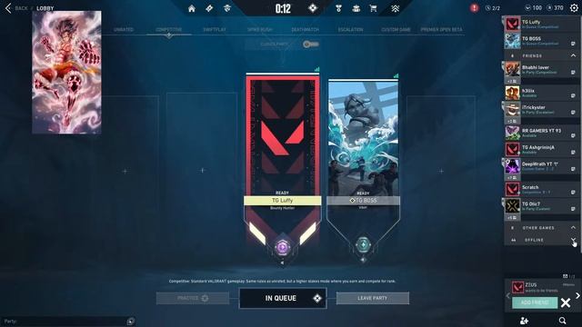 Grind To Ascendent ⚡🔥 || Les Goo || Live With CapSon смотреть онлайн