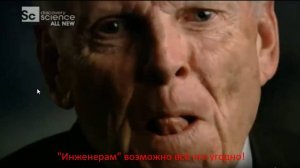 Как создавалась бутафория Сатурна-5?