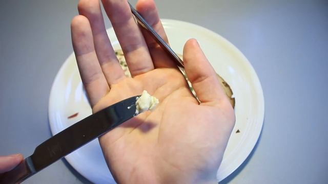 Dr. Oetker Intermezzo Schinken mit Sauerrahm Review смотреть онлайн