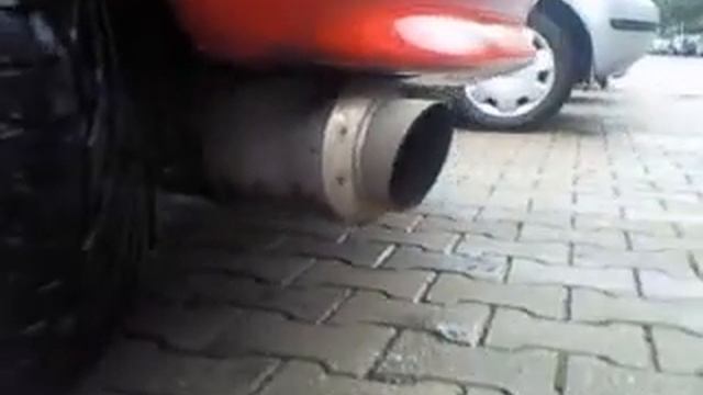Corsa Katowice Mugen смотреть онлайн
