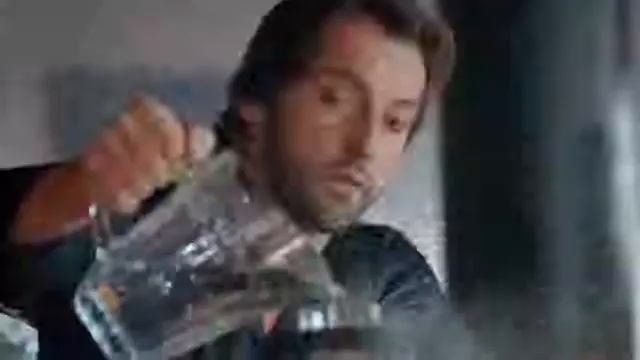 Рецепты желаний Эпизод 3 Духовный голод смотреть онлайн