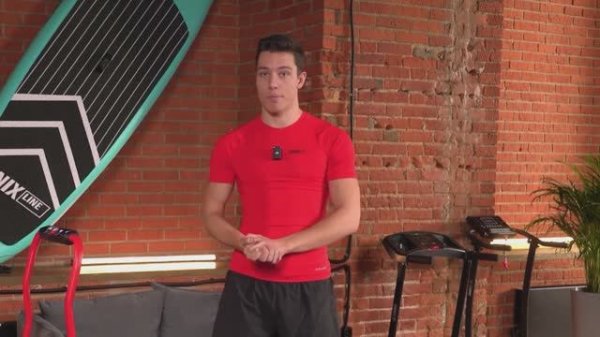 Топ-3 беговых дорожек Unix Fit до 30 000 рублей.