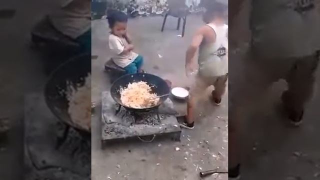 малыш повар смотреть онлайн