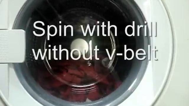 Siemens Siwamat Plus 3863 - Some Vids Of Black Wash (unbalanced Spin And Suds Lock)