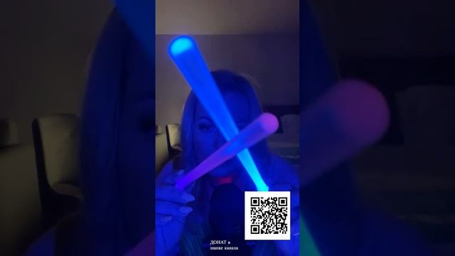 АСМР ласковый шёпот для сна ♂️♥️ смотреть онлайн