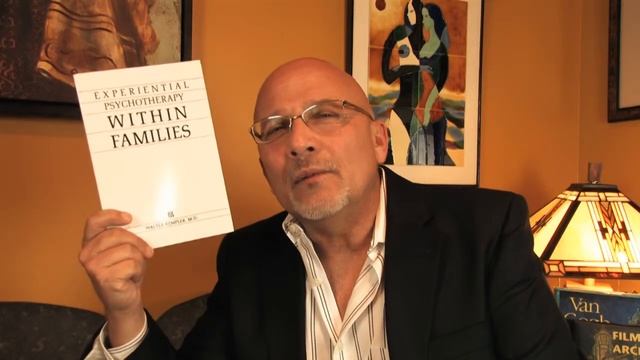Experiential Psychotherapy Therapy in Famalies by Walter Kempler смотреть онлайн