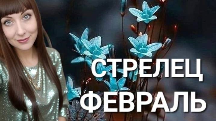 Стрелец гороскоп,астрологический прогноз на февраль месяц 2025 года #гороскоп #стрелец #звезды смотреть онлайн