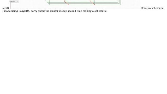 Electronics: Ghosting on 7 segment display (2 Solutions!!) смотреть онлайн