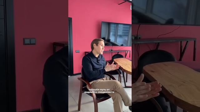 Познакомимся? Ерлан Ахметов - CEO Webkassa смотреть онлайн