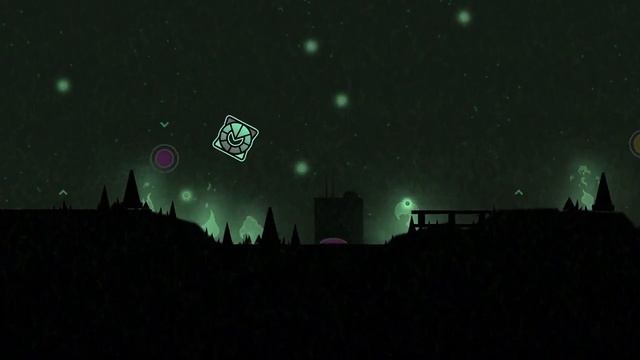 The Sun Vanished By WakySky (in Three Modes) | Geometry Dash |