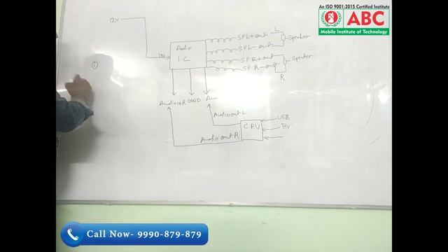 LED LCD Smart TV का Audio Section कैसे चेक करे | How to solve LED LCD TV Audio Section problem смотреть онлайн