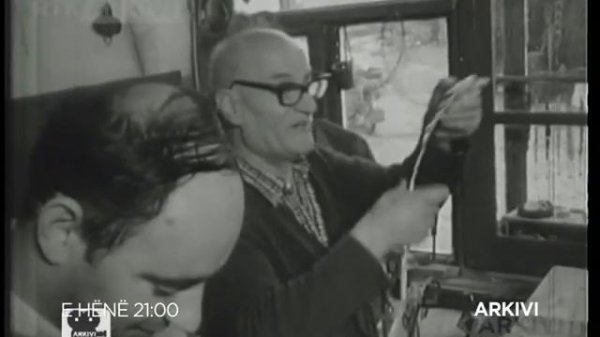 PROMO - ARKIVI - LORENC ANTONI