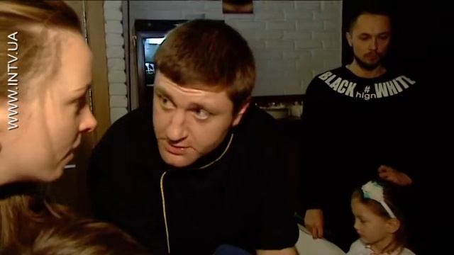 Благодійна акція для дітей "Масляна чудес" смотреть онлайн