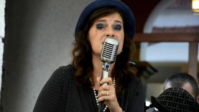 ANNETTE MUSIC 2017-08-10 - PAROLE,PAROLE,PAROLE... смотреть онлайн
