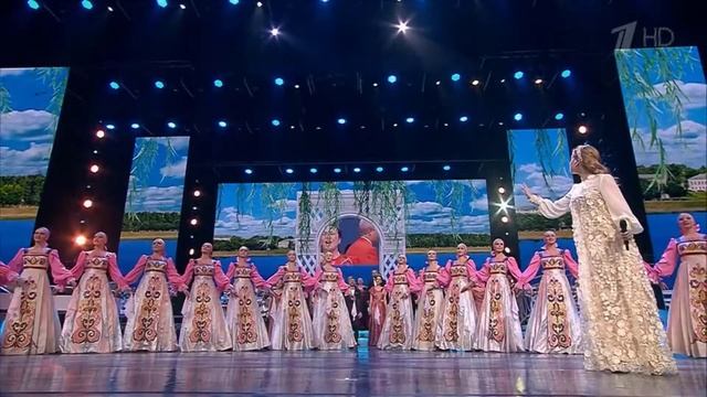 Эфир Первого канала, 17-30, 2.12.2018 смотреть онлайн
