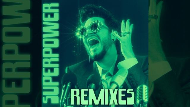 Superpower (Wideboys Remix) смотреть онлайн