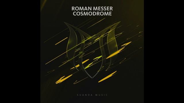 Roman Messer - The Best Tracks