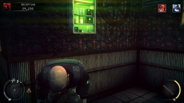 Lets Play Hitman Absolution in 2022! | Attack of the saints | Silent Kills | All 3 levels смотреть онлайн